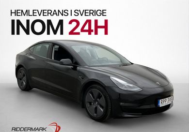Tesla Model 3, 2023