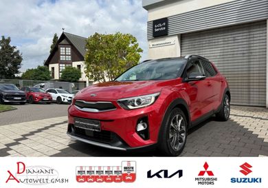 Kia Stonic, 2018