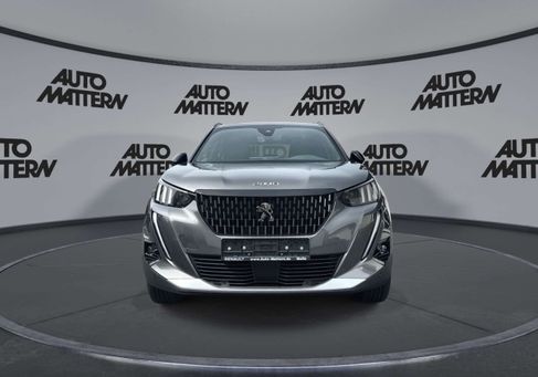 Peugeot 2008, 2023