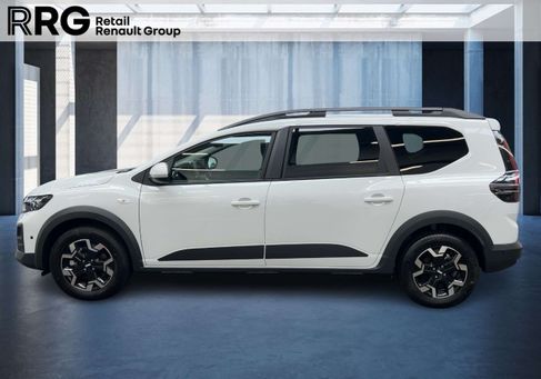Dacia Jogger, 2026