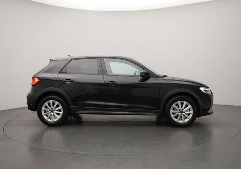 Audi A1, 2025