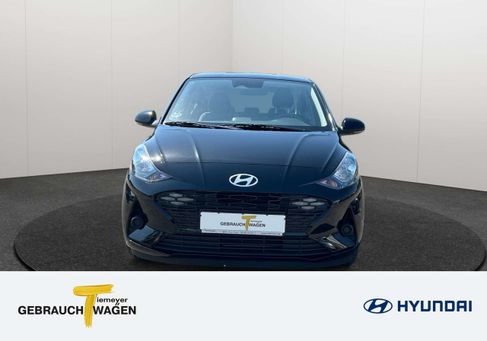 Hyundai i10, 2025 2
