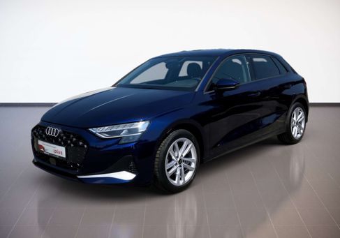 Audi A3, 2026 2