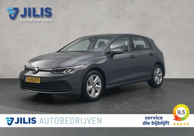 Volkswagen Golf, 2023