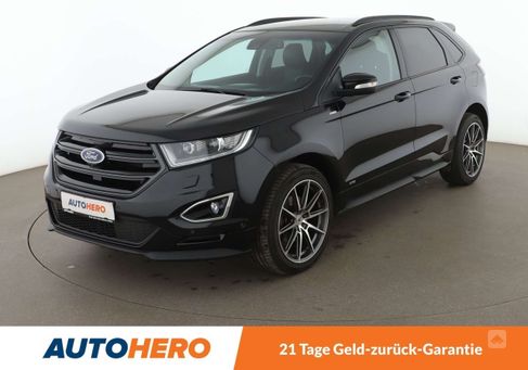 Ford Edge, 2018