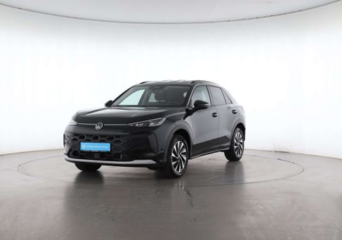 Volkswagen T-Roc, 2026 2