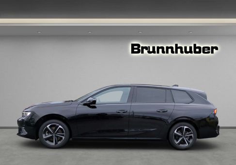 Opel Astra, 2024
