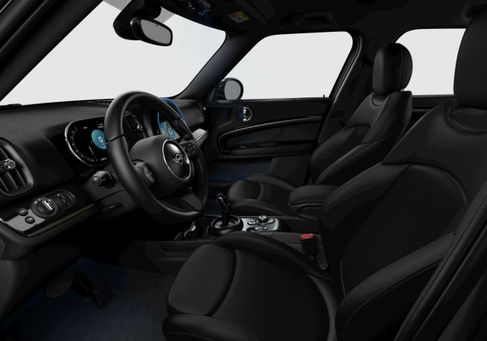 MINI Cooper Countryman, 2021