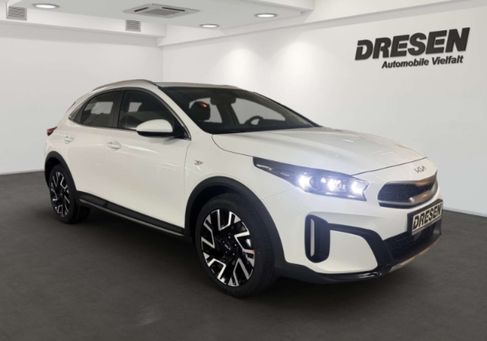 Kia XCeed, 2024