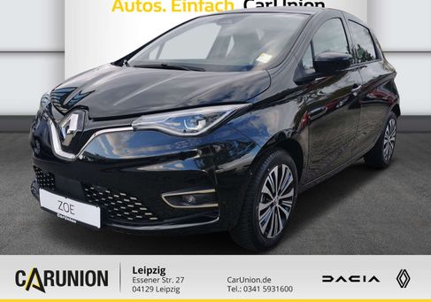 Renault ZOE, 2024