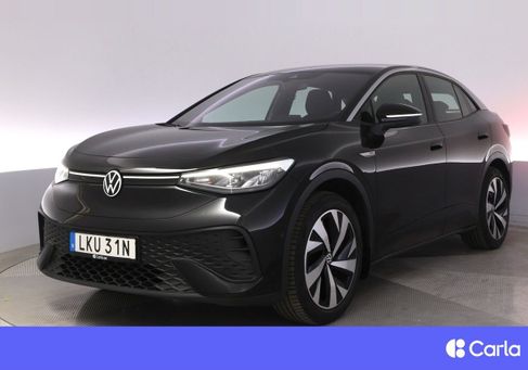 Volkswagen ID.5, 2022