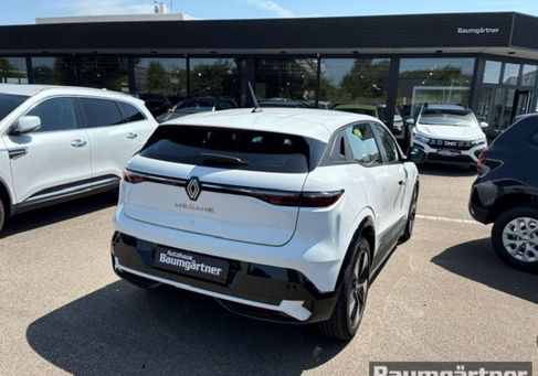 Renault Megane, 2022