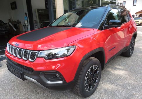 Jeep Compass, 2023 2