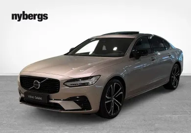 Volvo S90, 2023
