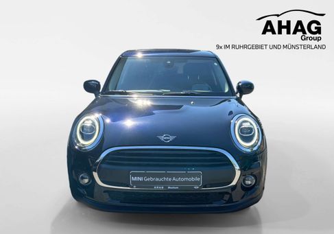 MINI ONE, 2020