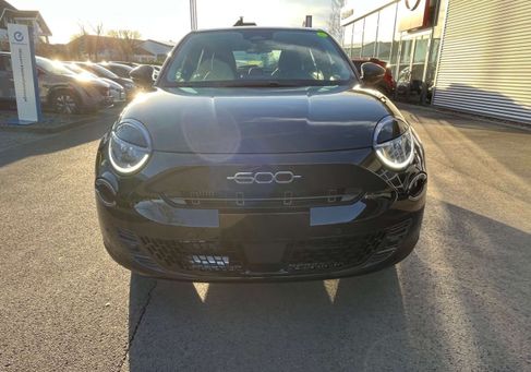 Fiat 600, 2026