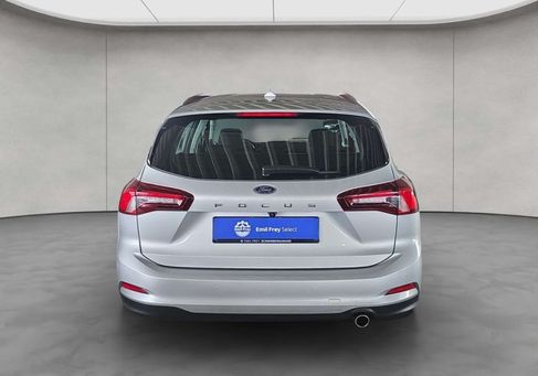 Ford Focus, 2022