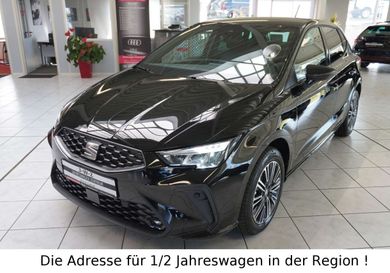 Seat Ibiza, 2026