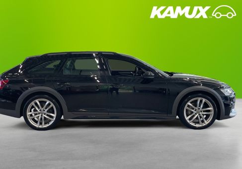 Audi A6 Allroad, 2021 2