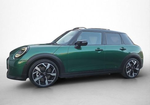 MINI, 2024