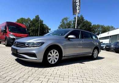 Volkswagen Passat Variant, 2024