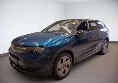 Opel Grandland X, 2024