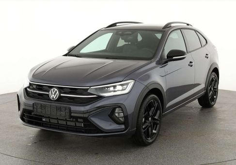 Volkswagen Taigo, 2026