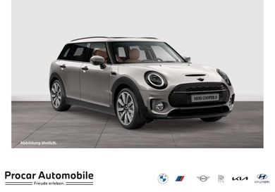 MINI Cooper S Clubman, 2023