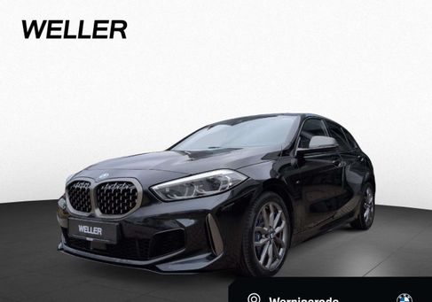BMW 135, 2021