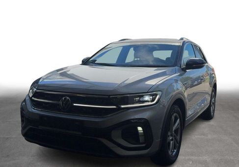 Volkswagen T-Roc, 2022