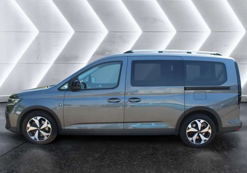 Ford Tourneo Connect, 2023 2