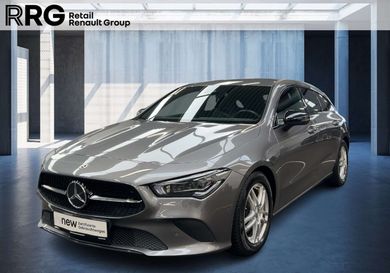 Mercedes-Benz CLA 200, 2023
