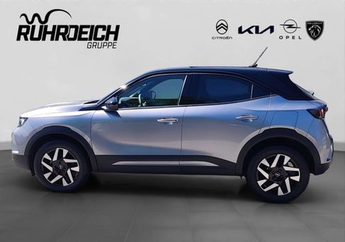 Opel Mokka, 2024 2