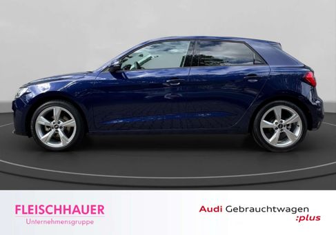 Audi A1, 2025 3
