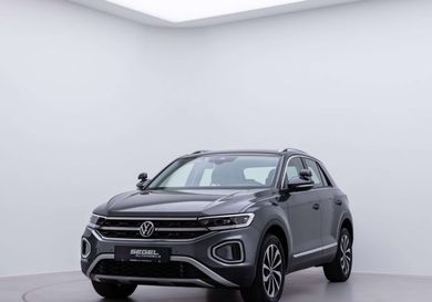 Volkswagen T-Roc, 2023
