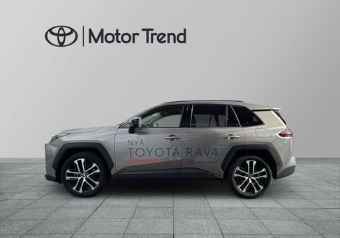 Toyota RAV 4, 2026 3