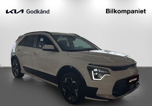 Kia Niro, 2023