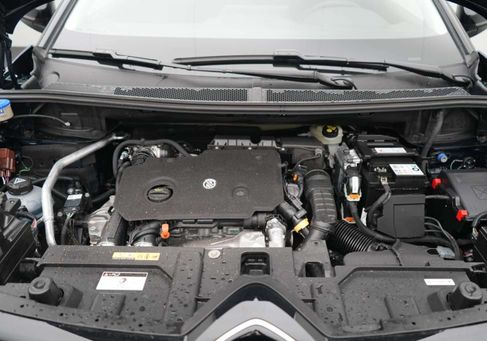 Citroën C5 Aircross, 2024 2