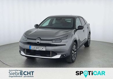 Citroën C4, 2026