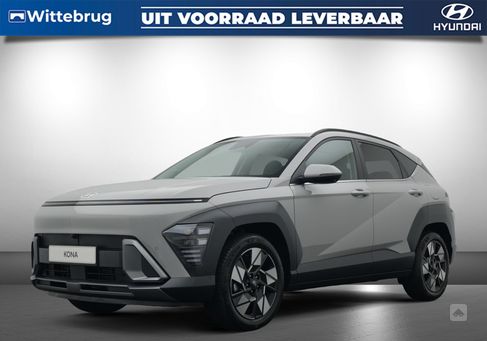 Hyundai Kona, 2024