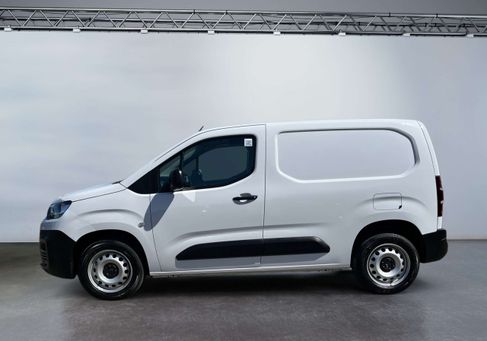 Citroën Berlingo, 2023 3