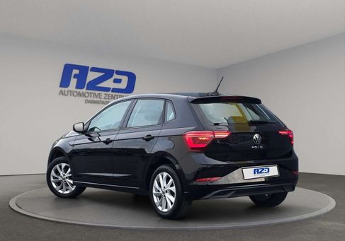 Volkswagen Polo, 2023 3