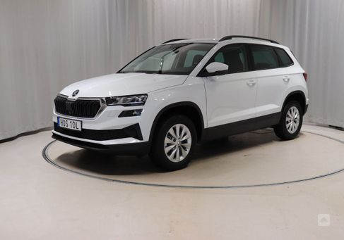 Skoda Karoq, 2023