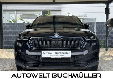 Skoda Karoq, 2023