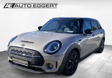 MINI Cooper S Clubman, 2022