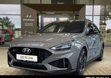 Hyundai i30, 2026