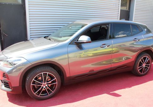 BMW X2, 2020 2