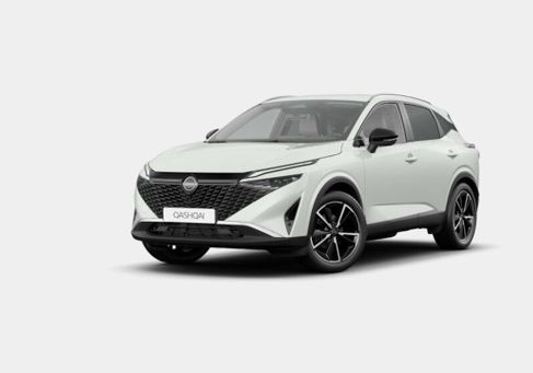 Nissan Qashqai, 2026 3
