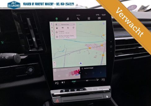 Renault Espace, 2023