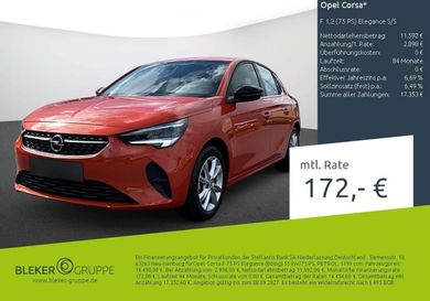 Opel Corsa, 2023